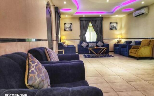 Jeddah Wakan Villas and Suites