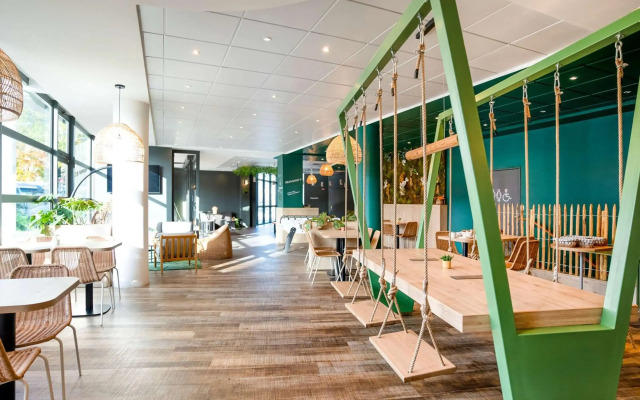 Ibis Styles Chatenay Malabry Paris Sud