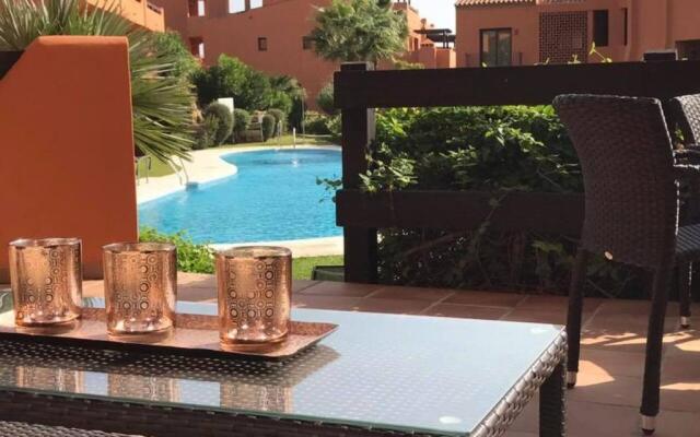 Beautiful apartment in Costa del Sol,300m from sea