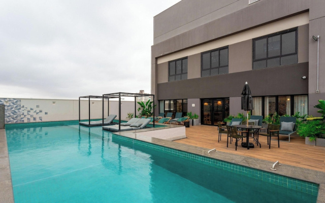 Beautiful Units at Viva Benx Vila Olimpia - VBX