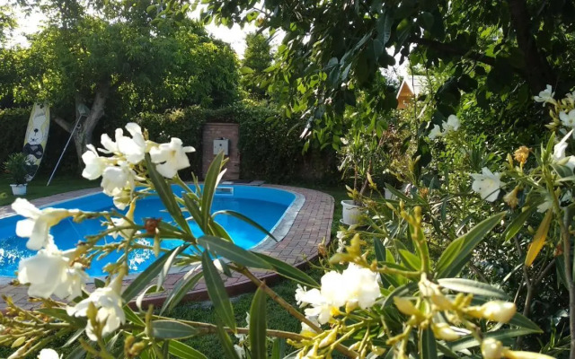 Leander Apartman