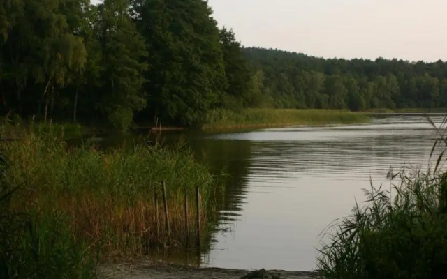 Ferienwohnung Am See 55