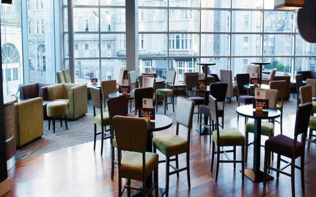 Leonardo Hotel Aberdeen