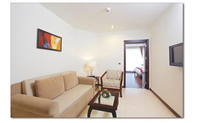 Country Inn & Suites by Radisson, Amritsar, Queens Road – Guest Rooms – Amritsar