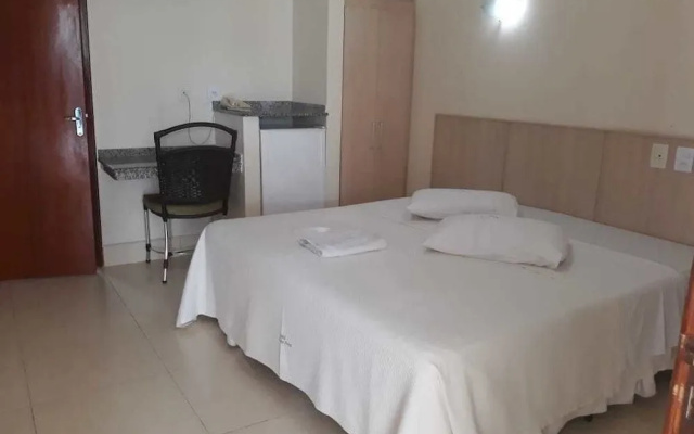 Hotel Casa Nova