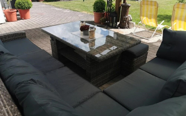 Ferienwohnung Andalucia