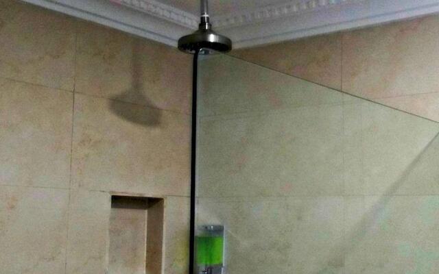 Hotel Graham Villahermosa