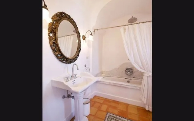 Villa Il Fortino