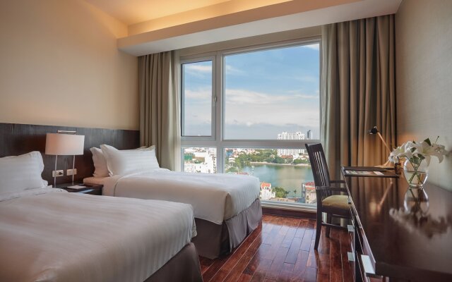 Fraser Suites Hanoi