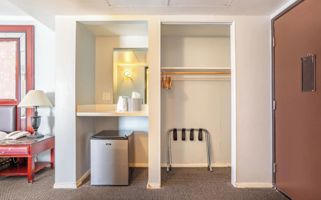 Hotel Koxie