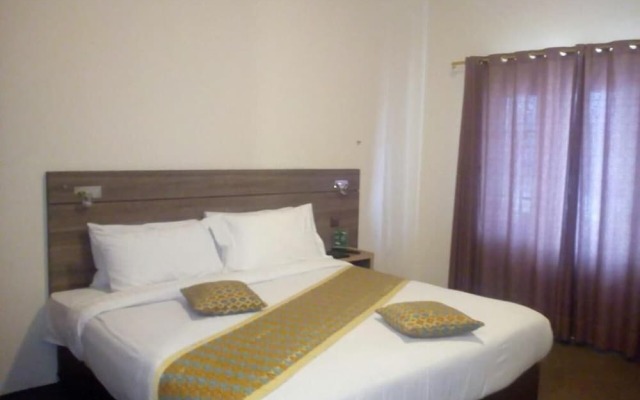 Lalazar Family Resort