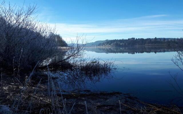 Le Charme des 2 Lacs