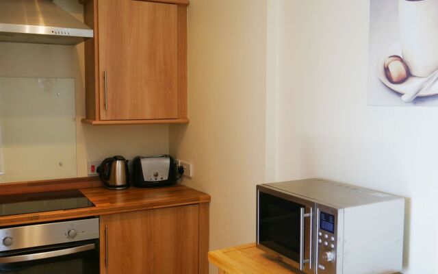 Bedford House Apartments