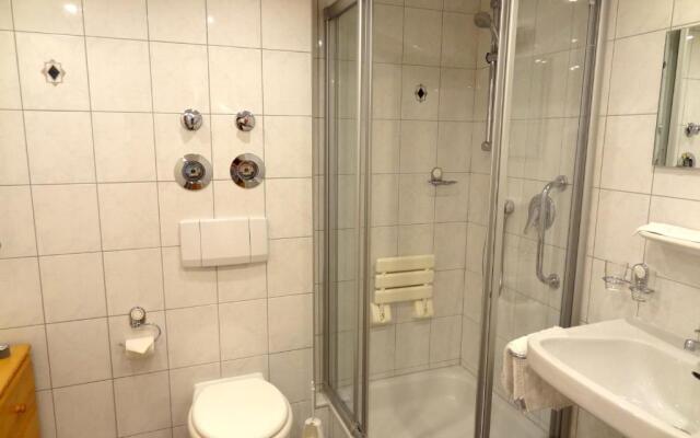 Ferienwohnung Vier Jahreszeiten