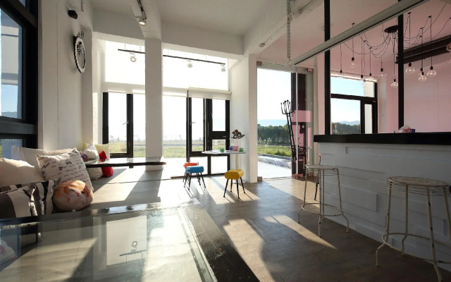 Pulongon Bed and Breakfast