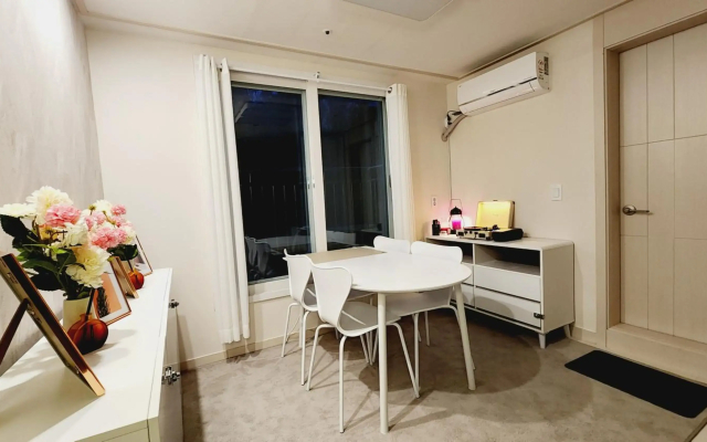 ChaeUm Vill