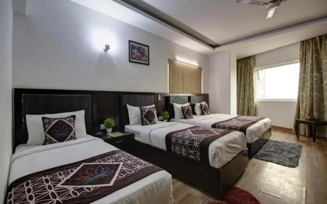 Hotel Venus