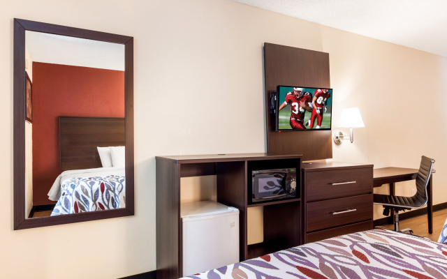 Red Roof Inn Acworth - Emerson/ LakePoint South