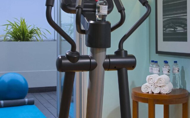 Four Points by Sheraton Miraflores