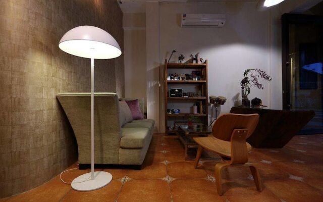 Slow Living Seaview B&B