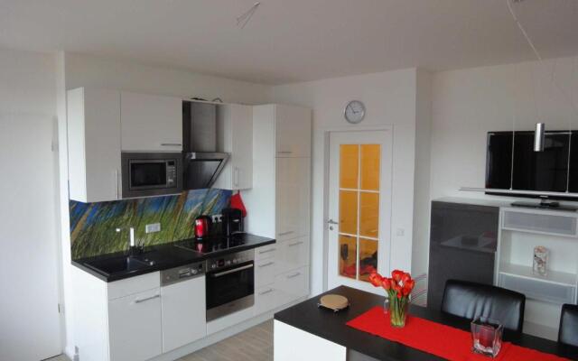 _KUR8_ _ Ferienwohnung Strandlaeuf