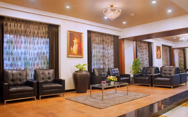 Hotel The President