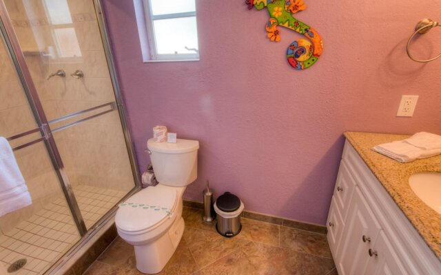 Casa del Playa Apartment 4