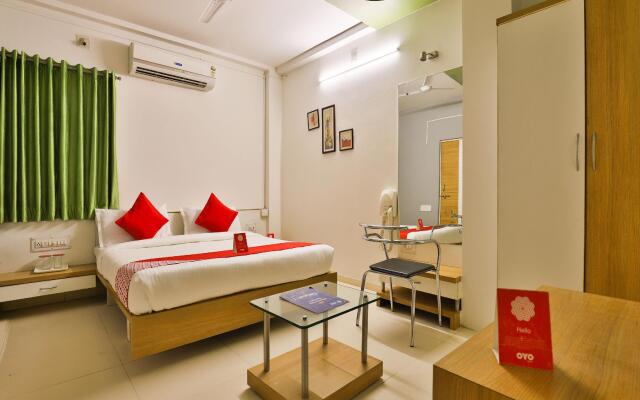OYO 12491 Ashooka Inn