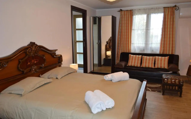 La Tavernetta Dell'Etna