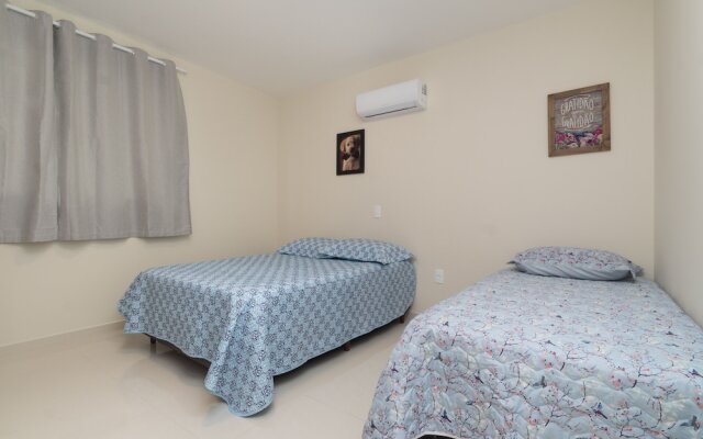 Aluguel Apartamento 2 quartos 1 suite 311A