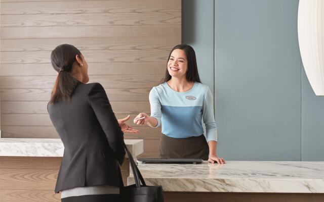 Hyatt House Augusta Downtown