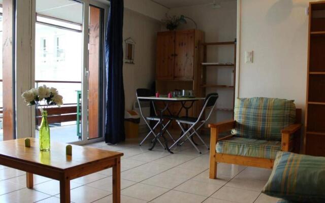 Appartement La Rochelle, 1 pièce, 2 personnes - FR-1-246-31