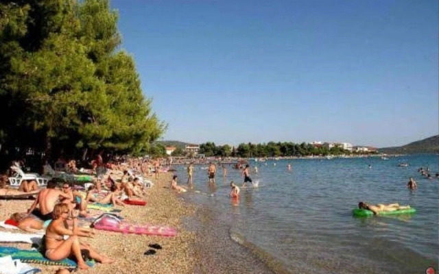 Denis - 50m From sea - A1