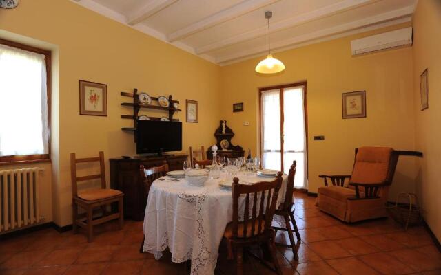 Villa Arvalia Apartment