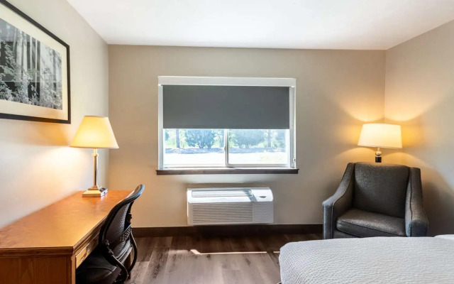 SureStay Plus Hotel by Best Western Rexburg