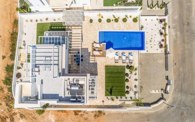 Mylos Lifestyle Seaview 21