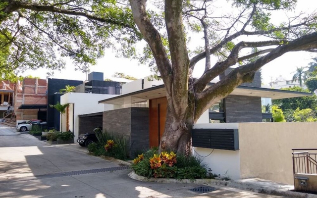 Modern House Palmira