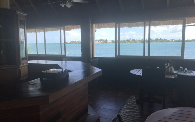 Shaka Caye