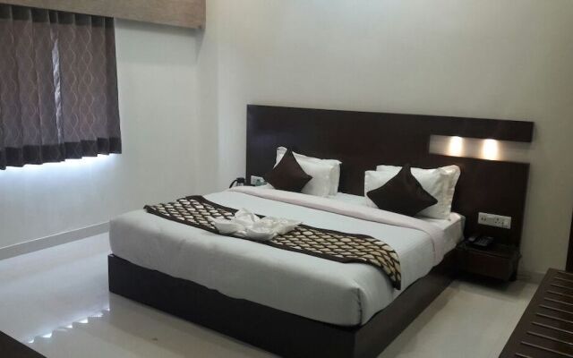 Hotel Royal inn