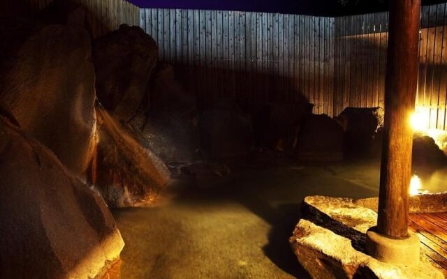 Kirishima Miyama Hotel