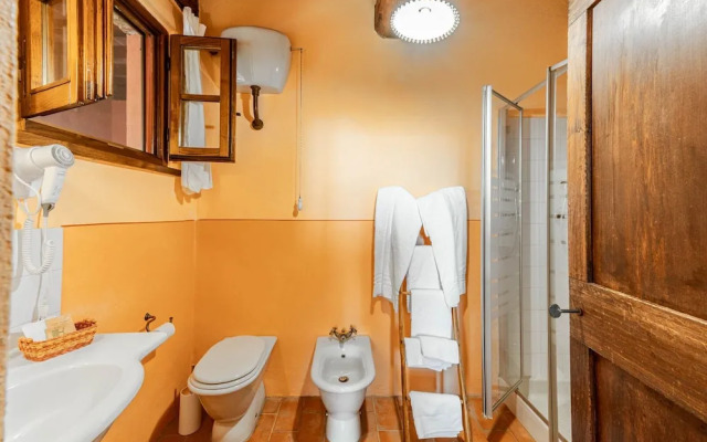 Agriturismo il Querciolo