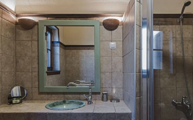 Arxontiko Mytilineou Skretaion