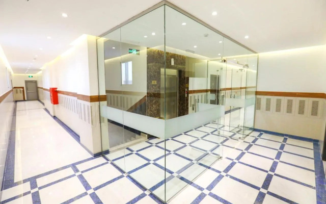 Qasr Alhanen Furnished Apartments