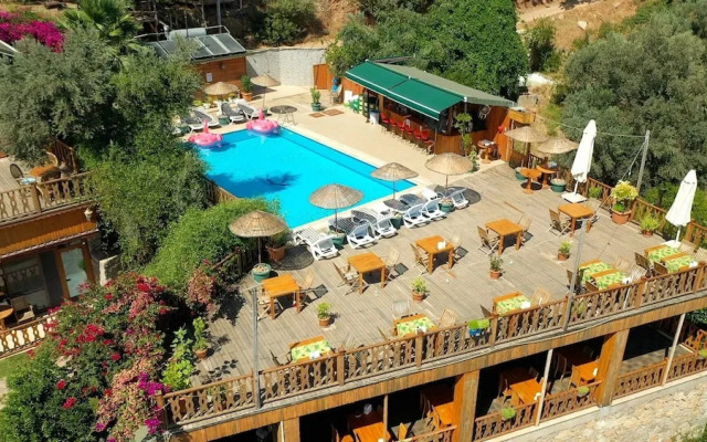 Armes Hotel