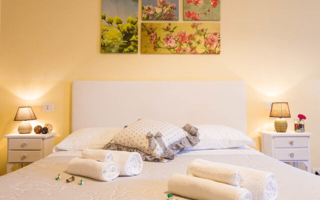 La Curia Guest House Rome