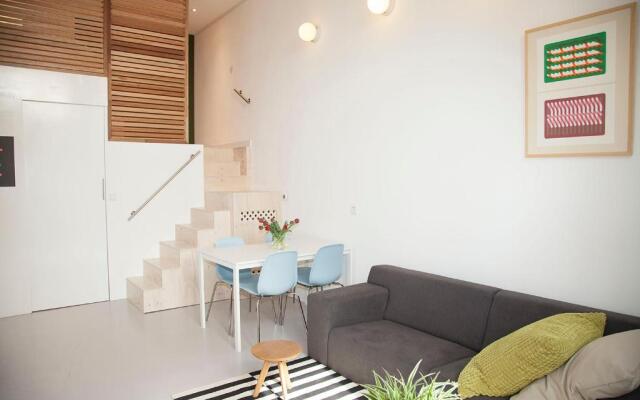 HiP & STYLISCH B&B
