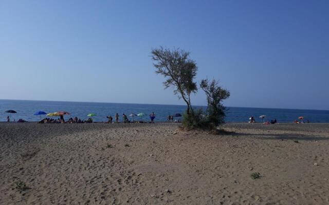 Chez Marie Vacances 27