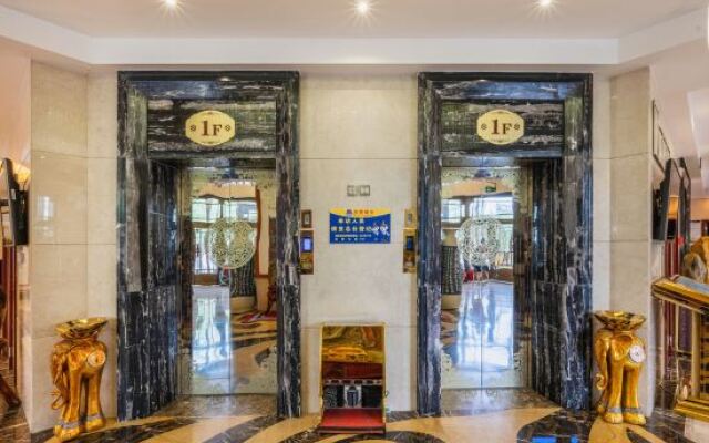 Yuan Tong Hotel