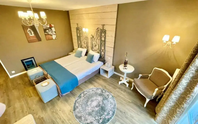 Auberge de Hilver