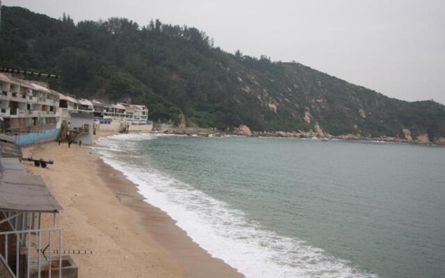 Sea View Holiday House